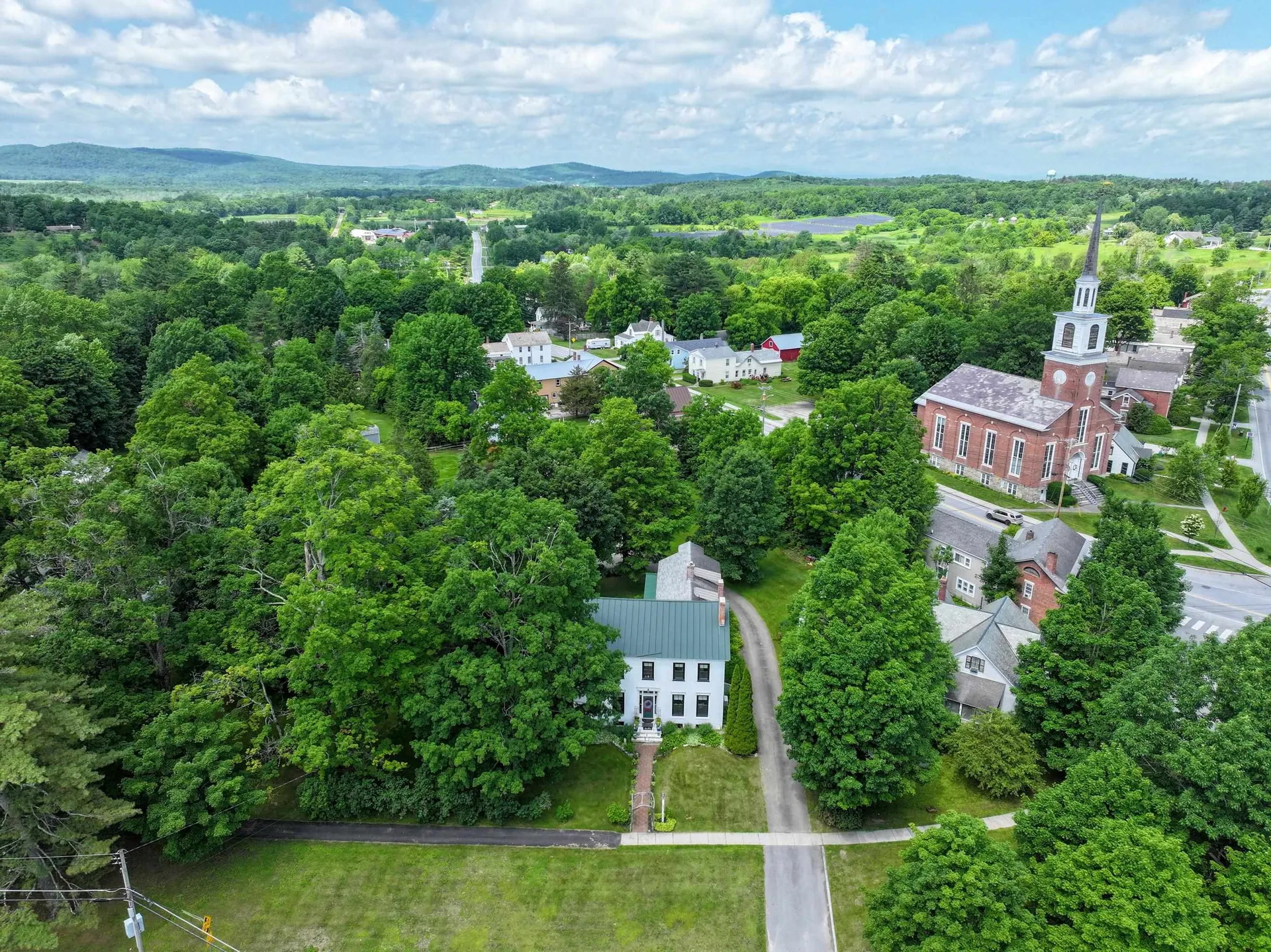 5 Pearl Street Brandon VT 05733