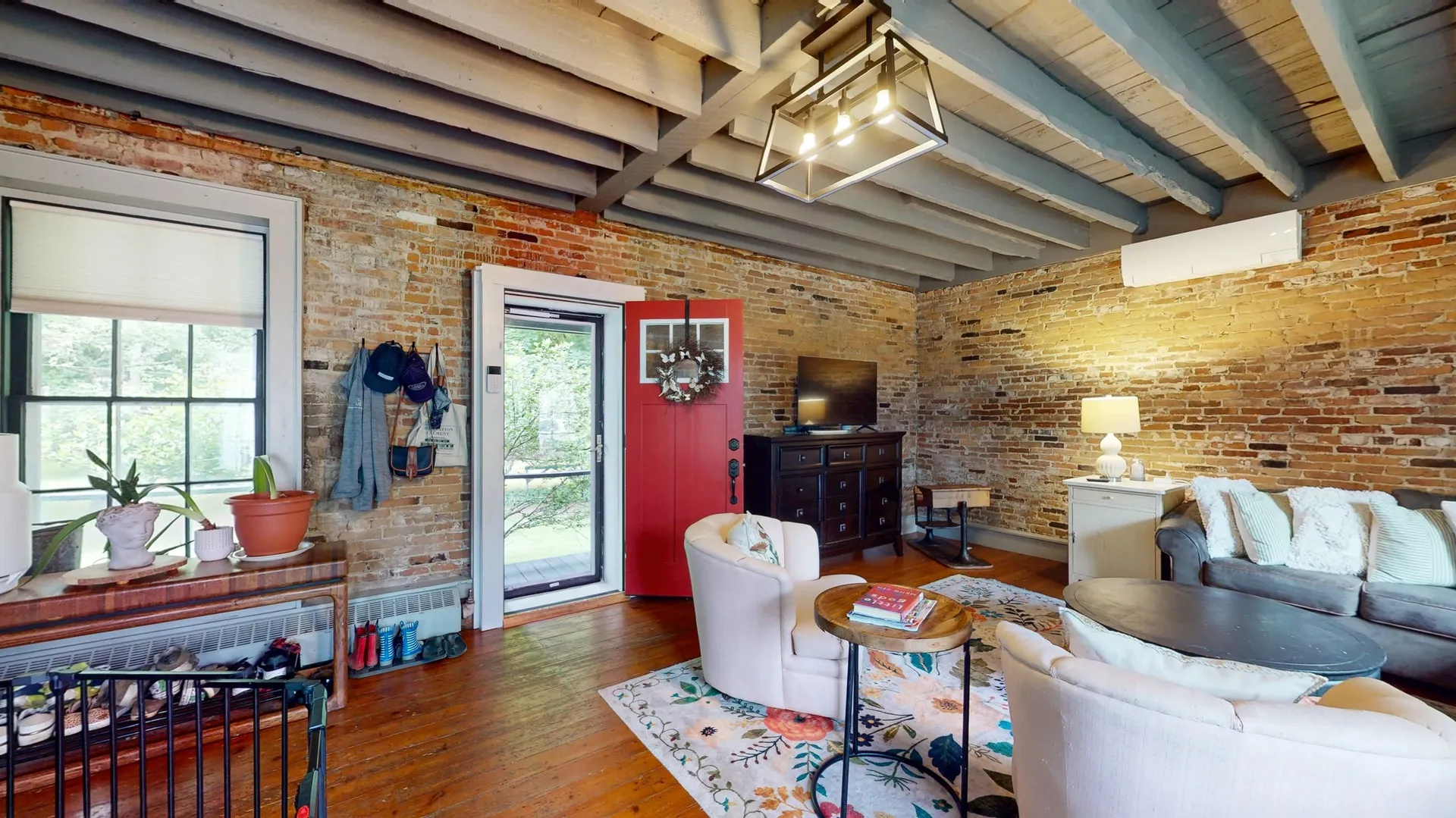 5 Pearl Street Brandon VT 05733