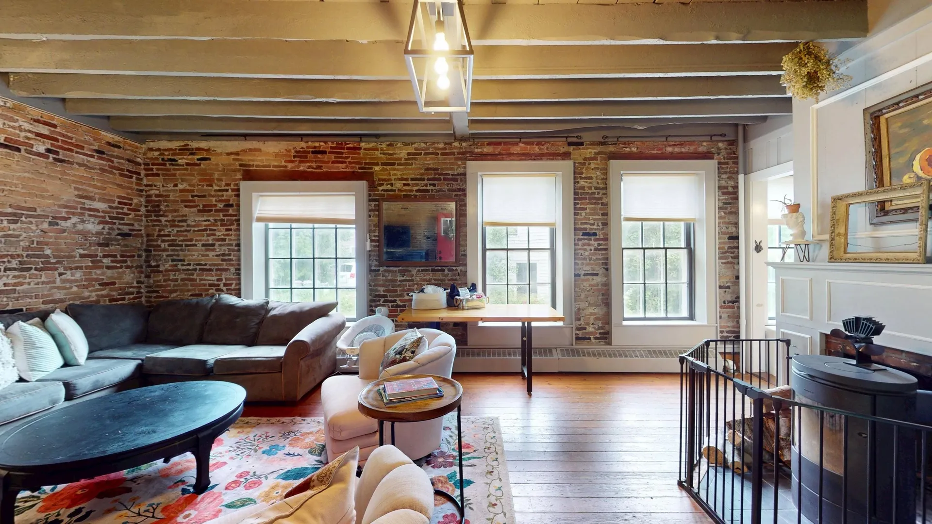 5 Pearl Street Brandon VT 05733