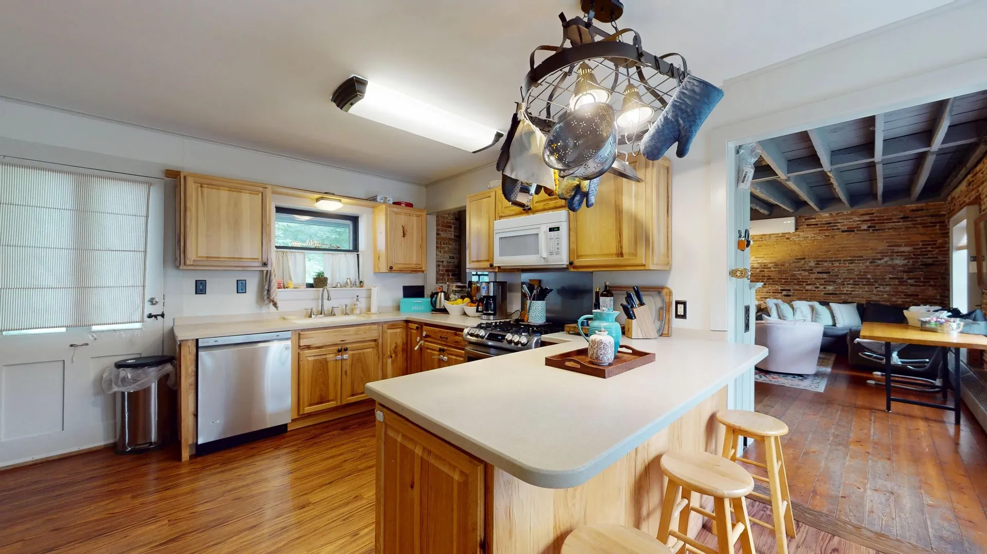 5 Pearl Street Brandon VT 05733