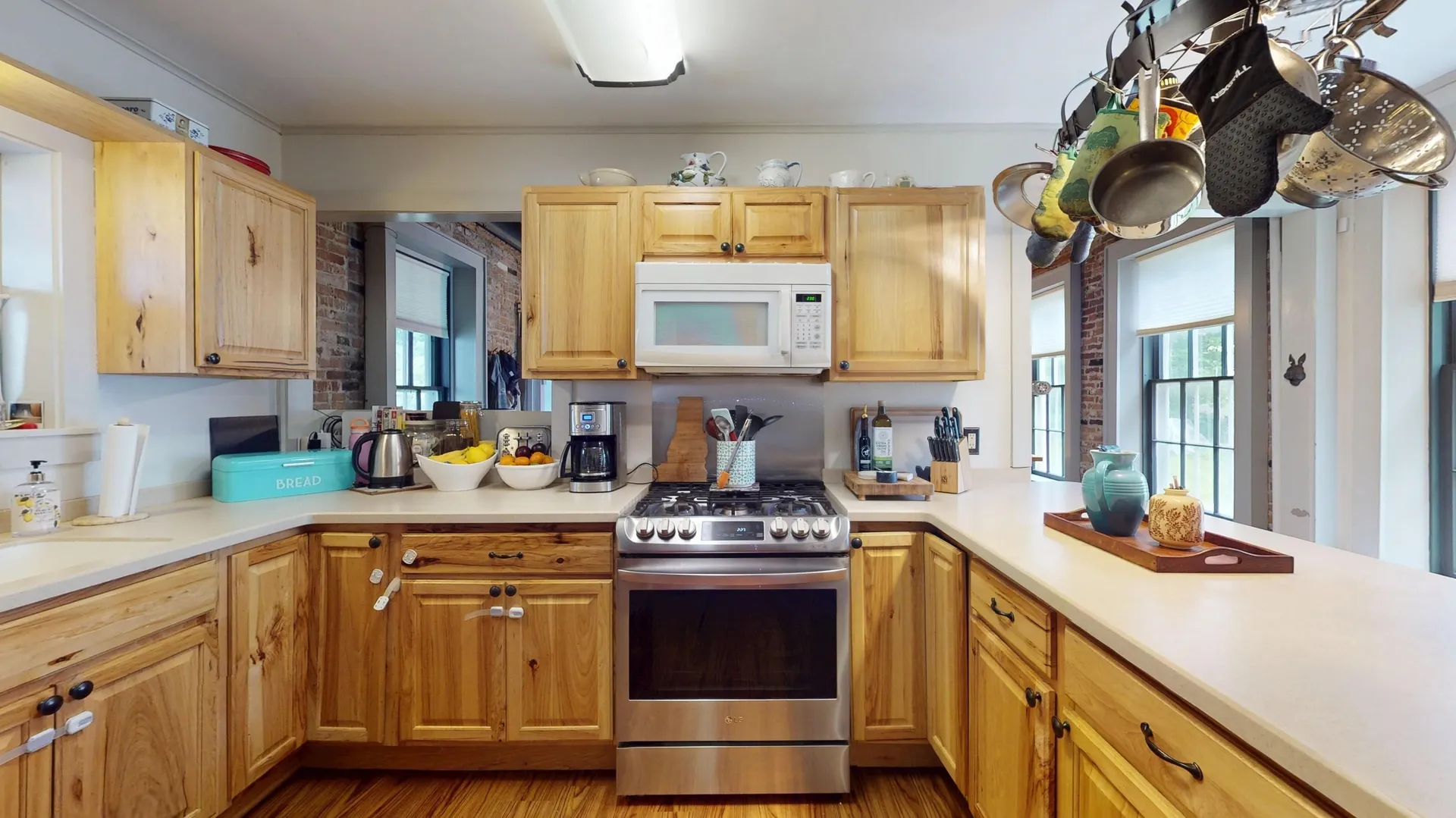 5 Pearl Street Brandon VT 05733