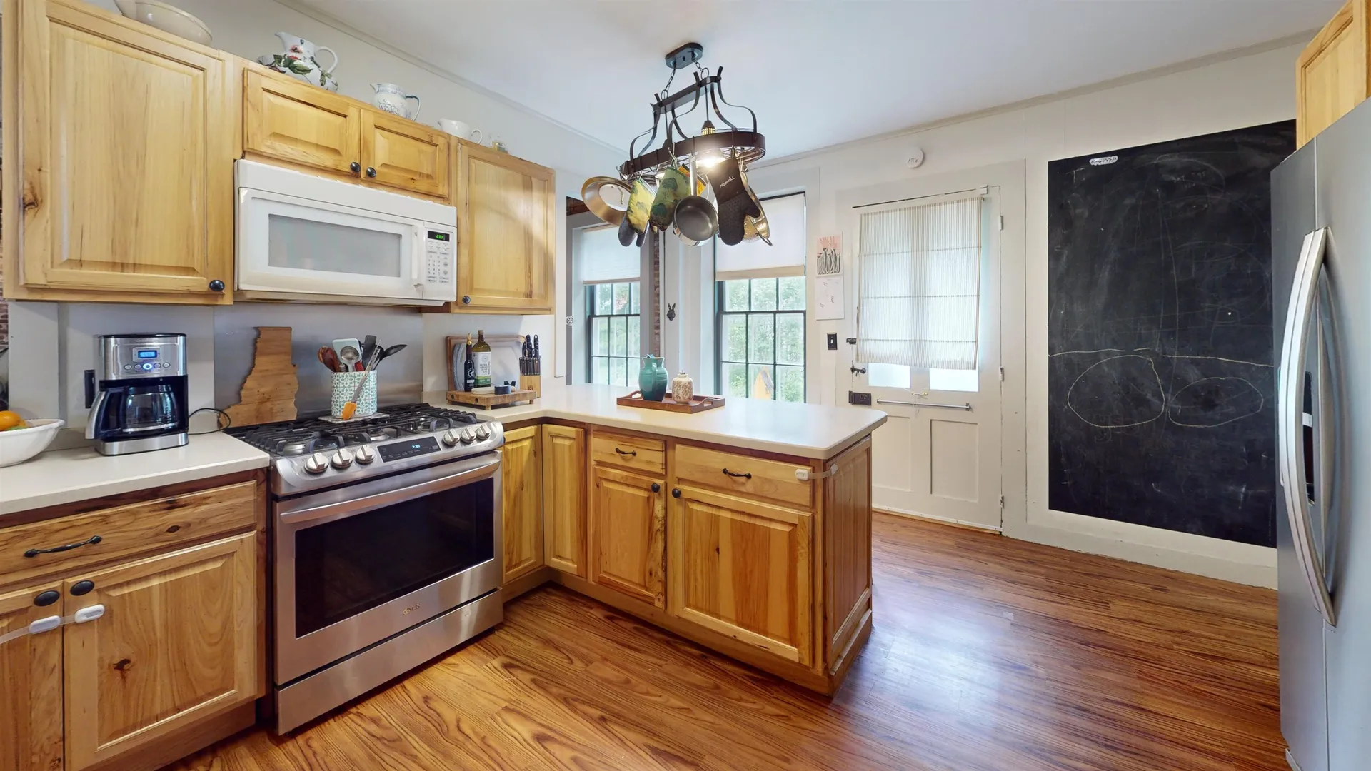 5 Pearl Street Brandon VT 05733