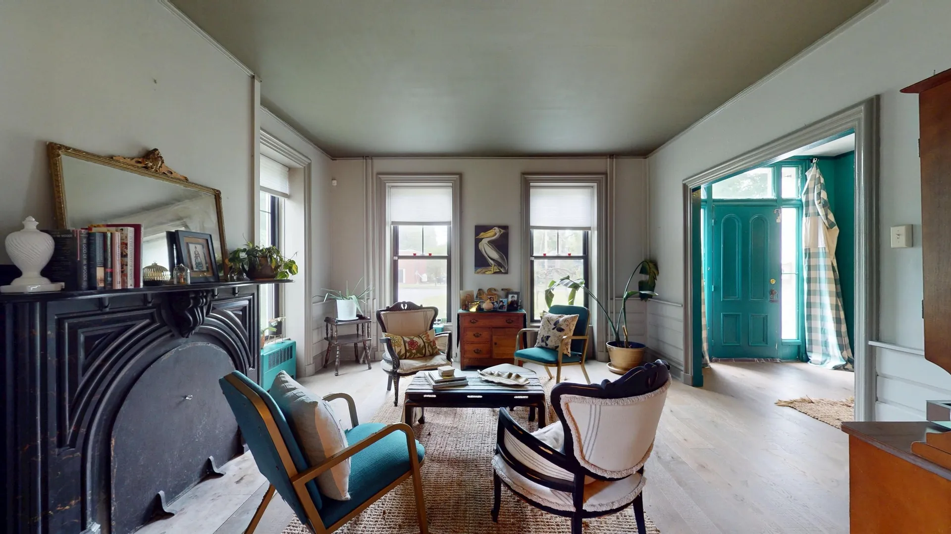 5 Pearl Street Brandon VT 05733