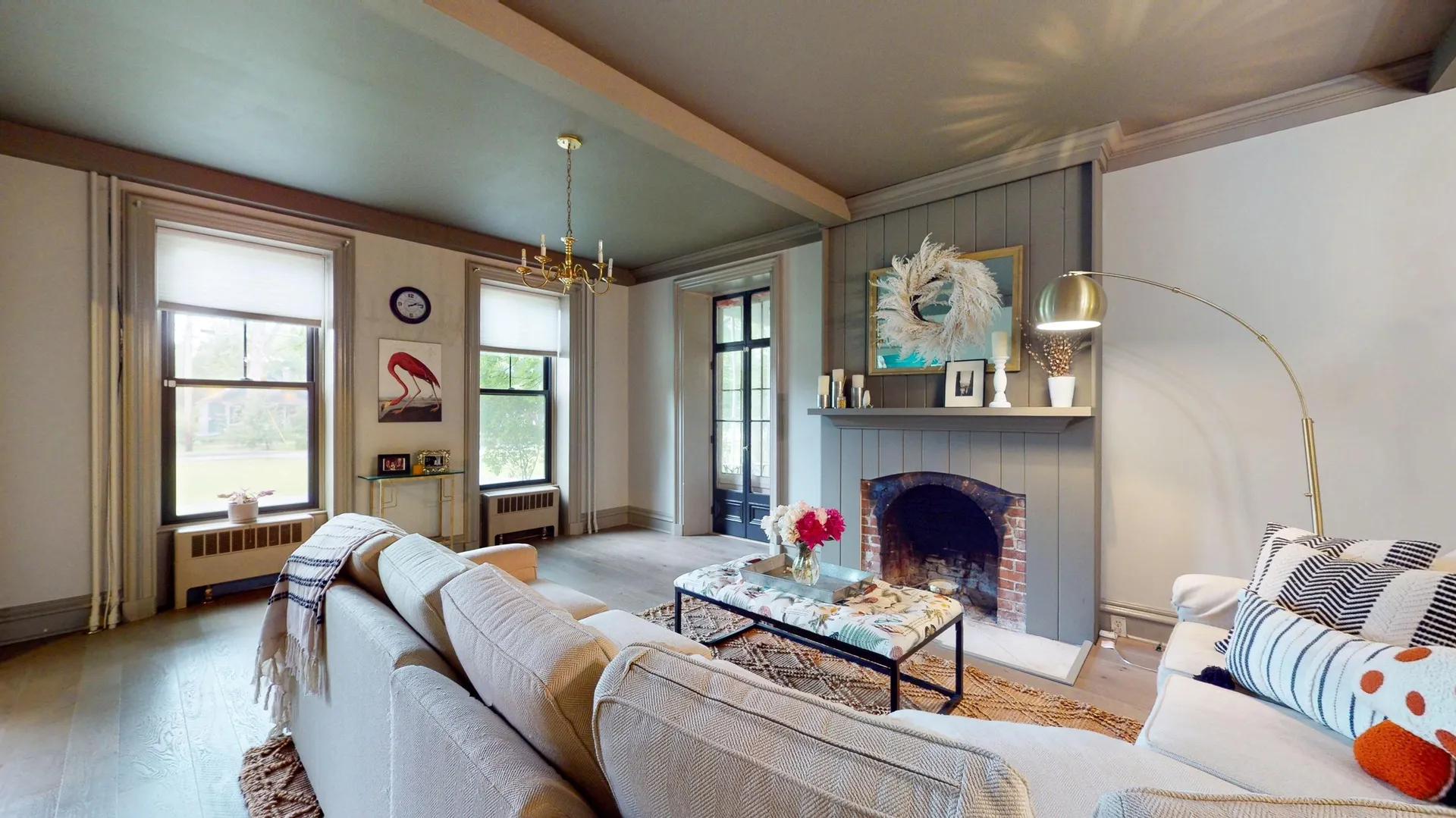 5 Pearl Street Brandon VT 05733