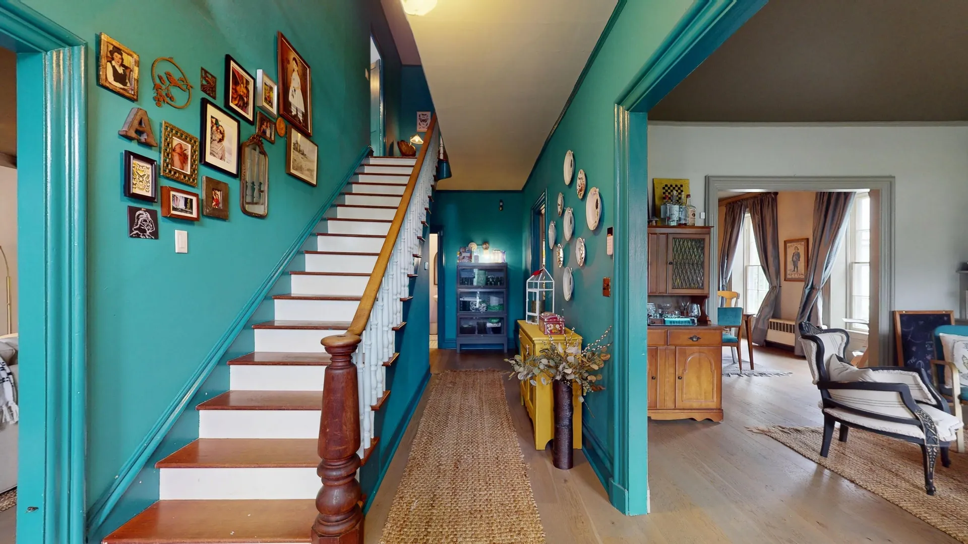 5 Pearl Street Brandon VT 05733