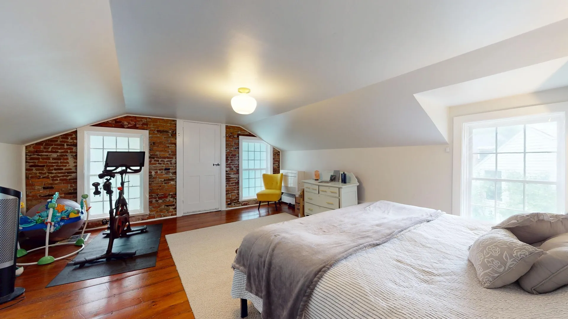 5 Pearl Street Brandon VT 05733