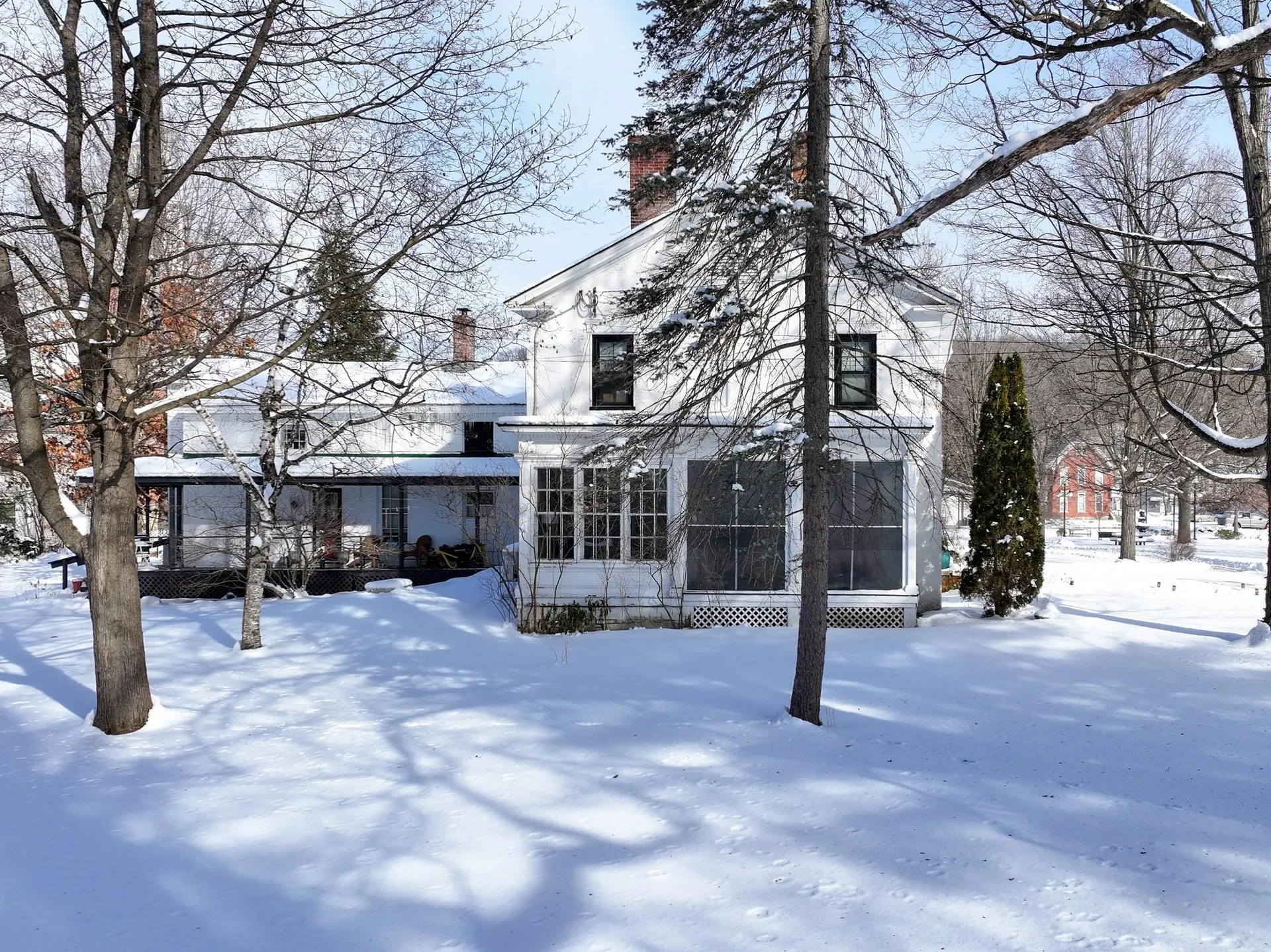 5 Pearl Street Brandon VT 05733