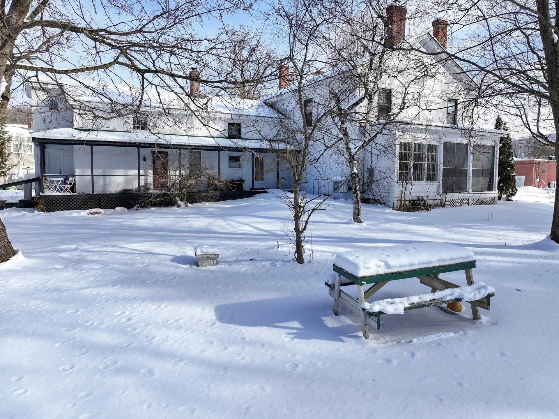 5 Pearl Street Brandon VT 05733