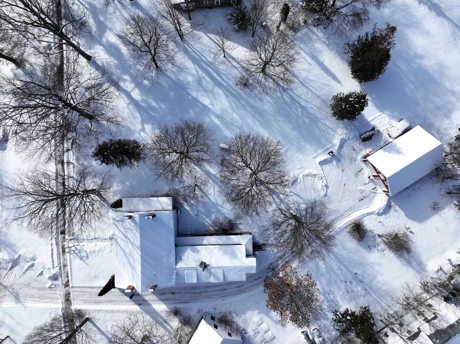 5 Pearl Street Brandon VT 05733