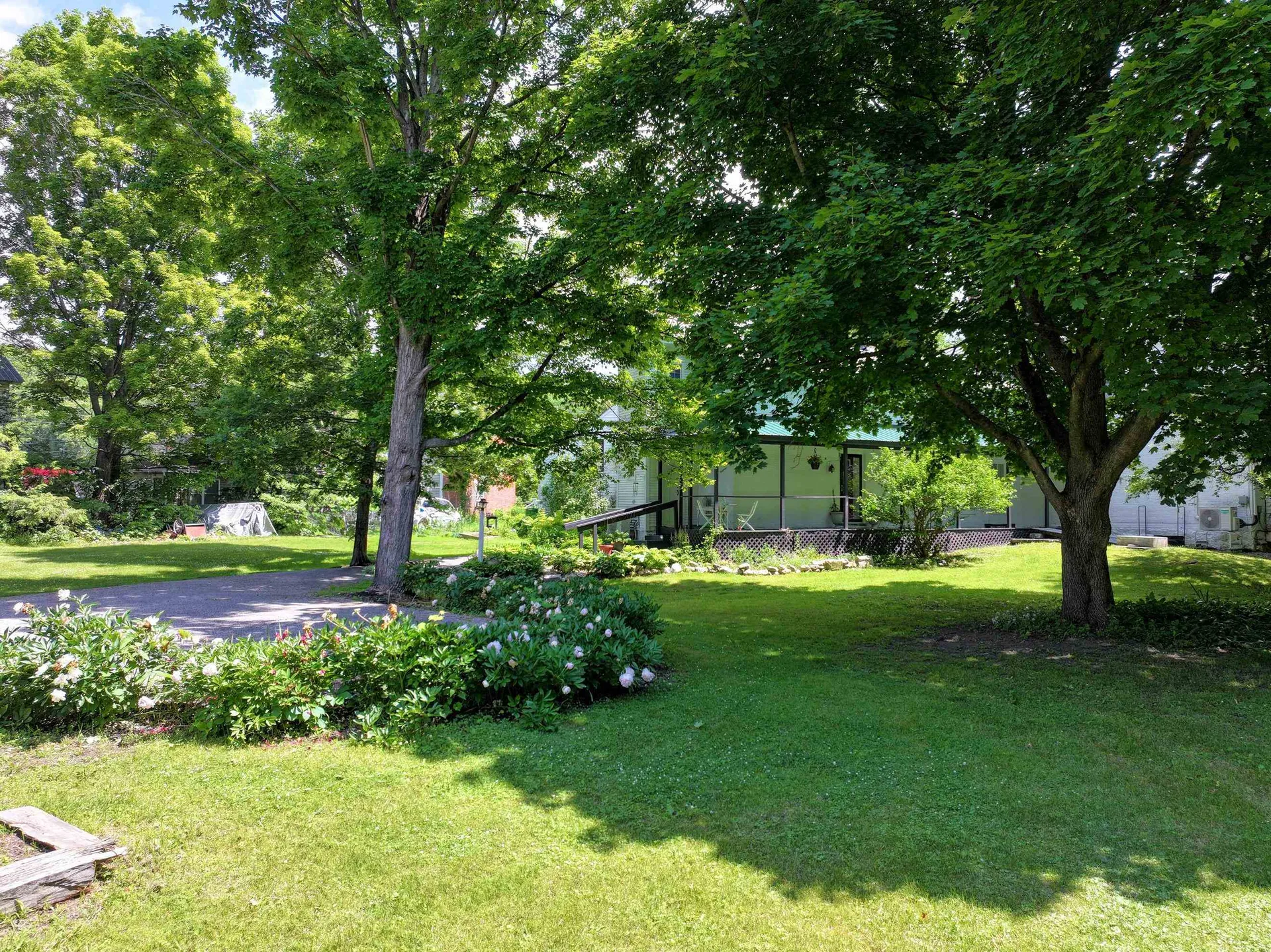 5 Pearl Street Brandon VT 05733