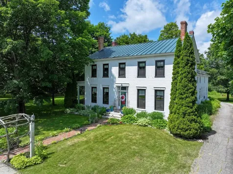 5 Pearl Street Brandon VT 05733