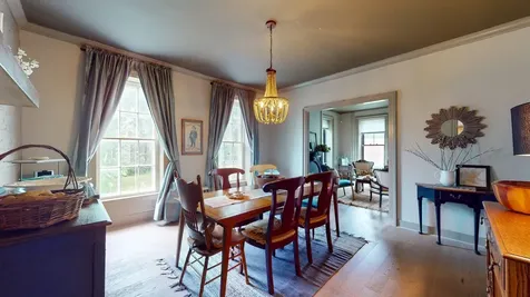 5 Pearl Street Brandon VT 05733