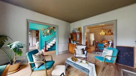 5 Pearl Street Brandon VT 05733