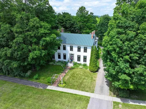 5 Pearl Street Brandon VT 05733