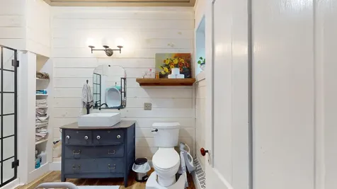 5 Pearl Street Brandon VT 05733