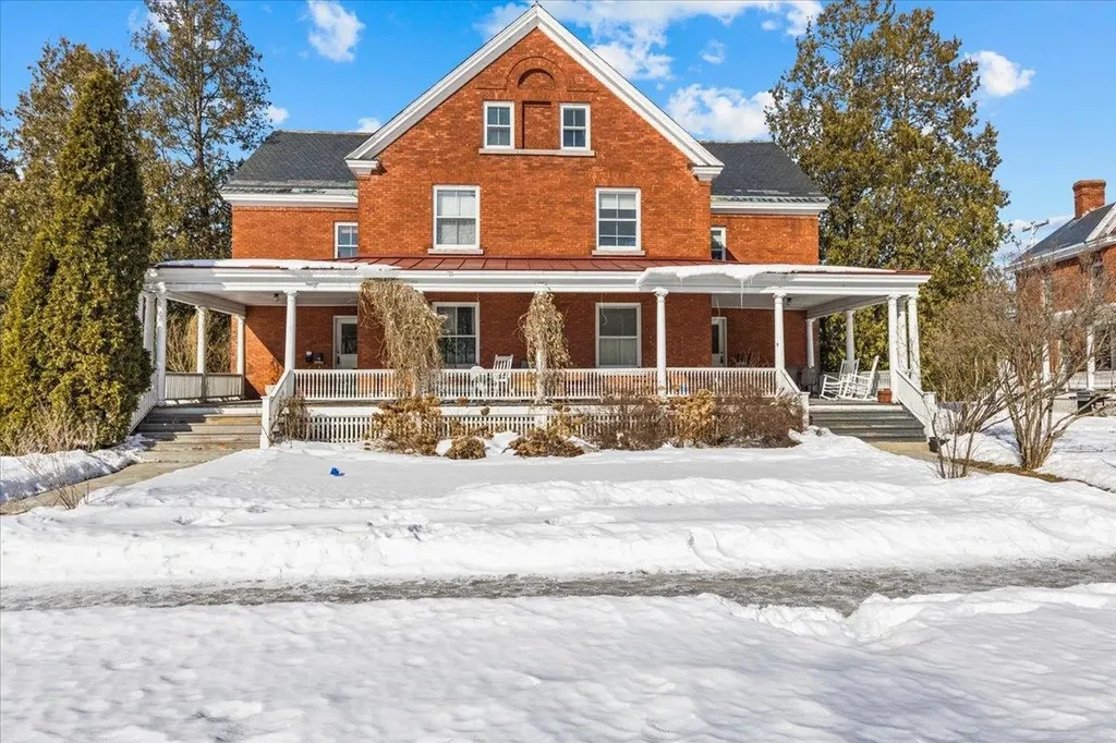 404 Dalton Drive Colchester VT 05495