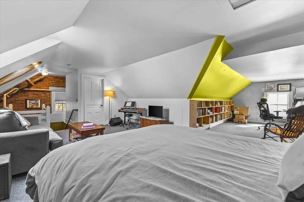 404 Dalton Drive Colchester VT 05495