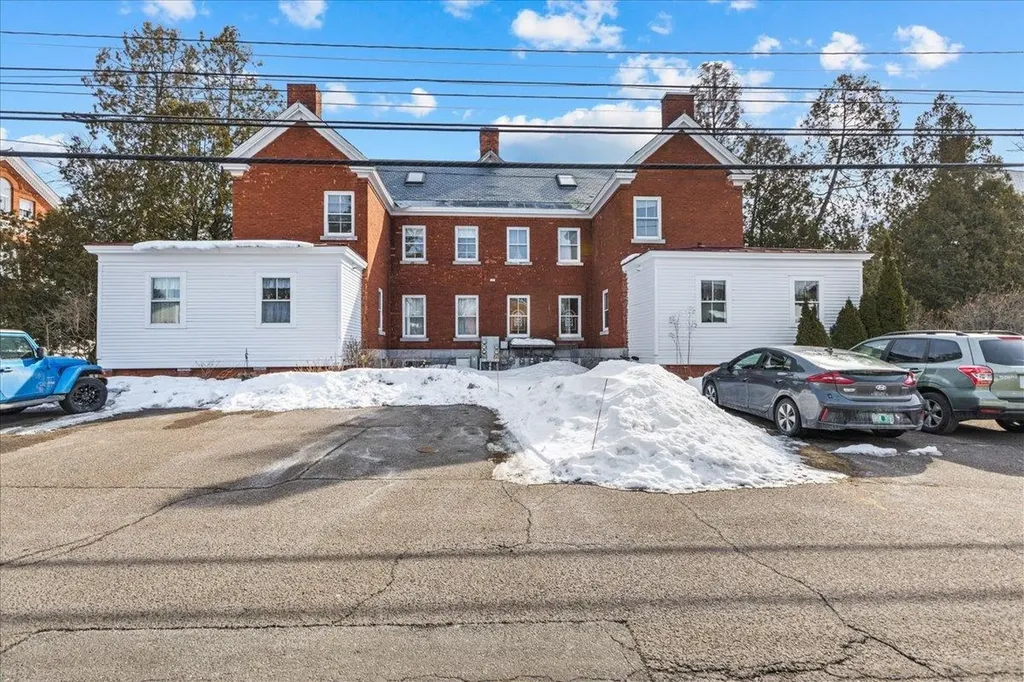 404 Dalton Drive Colchester VT 05495