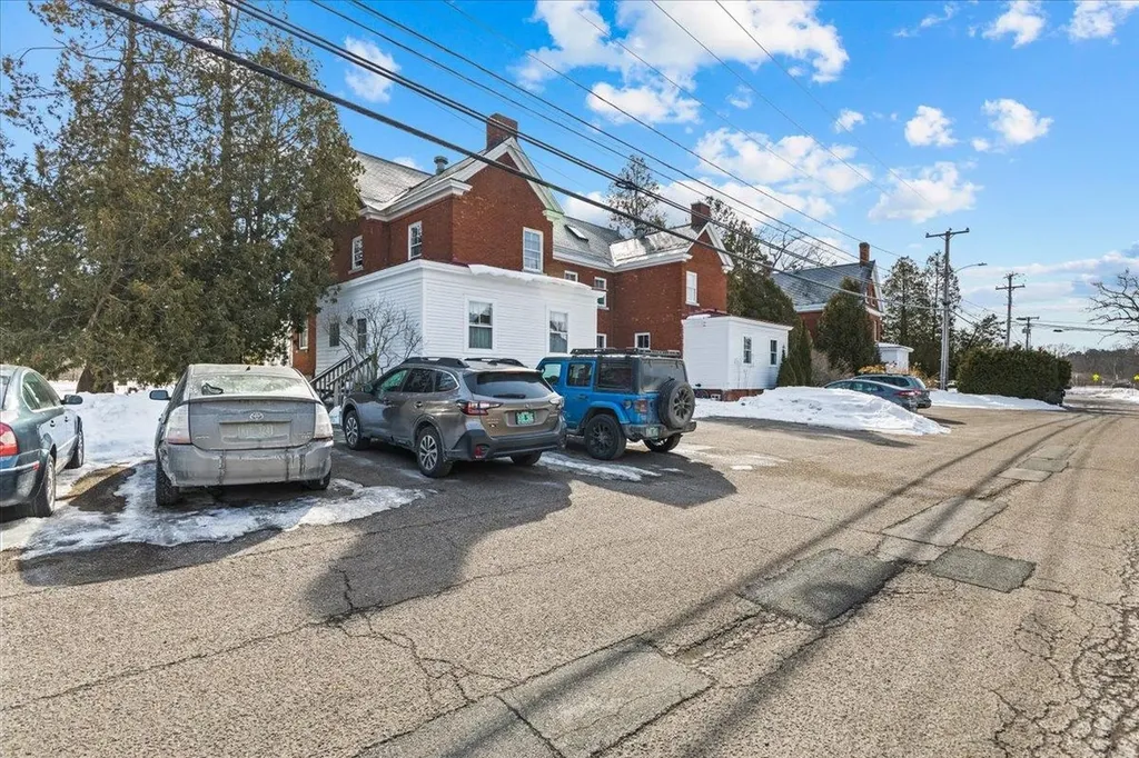 404 Dalton Drive Colchester VT 05495