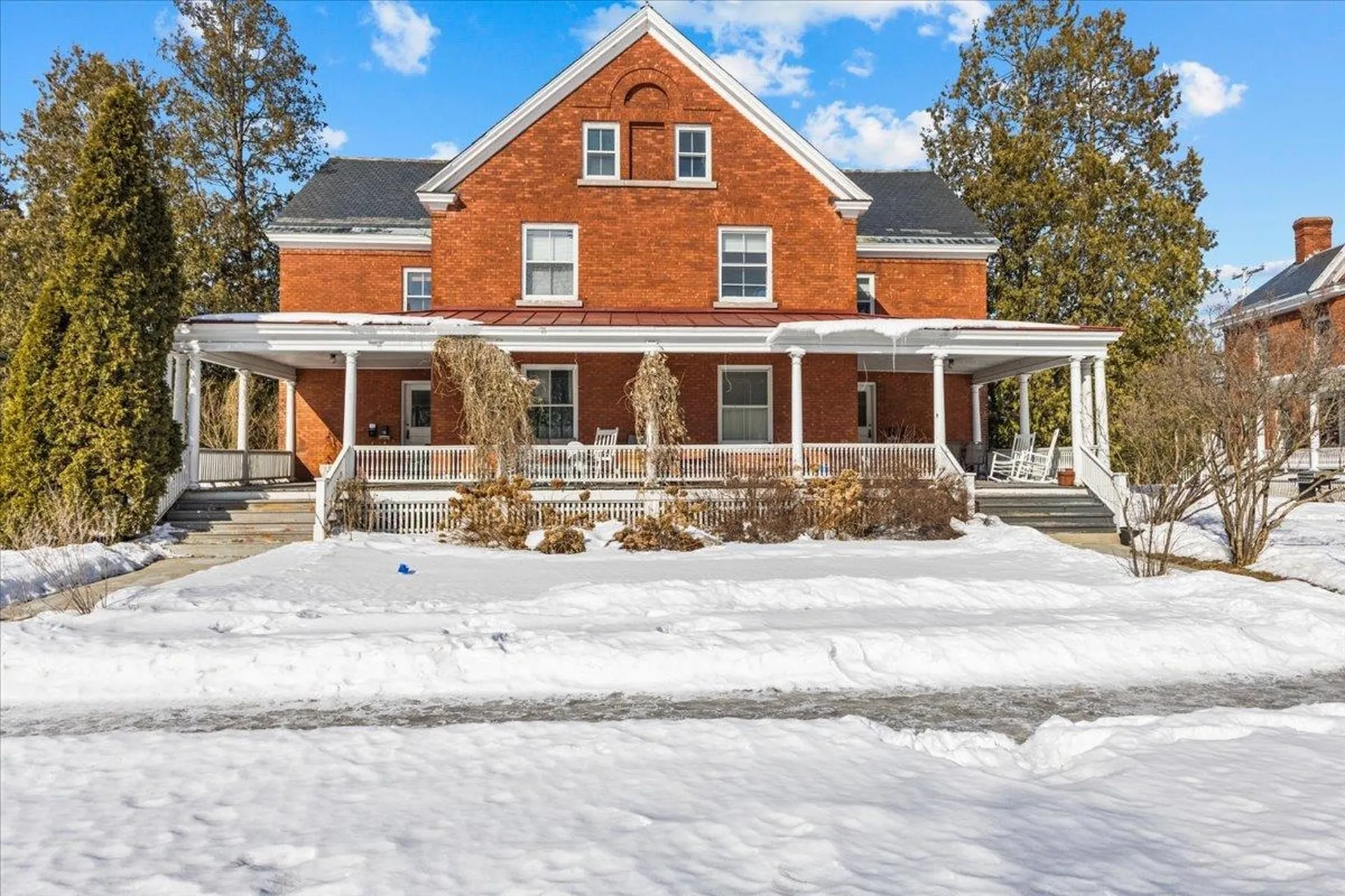 404 Dalton Drive Colchester VT 05495