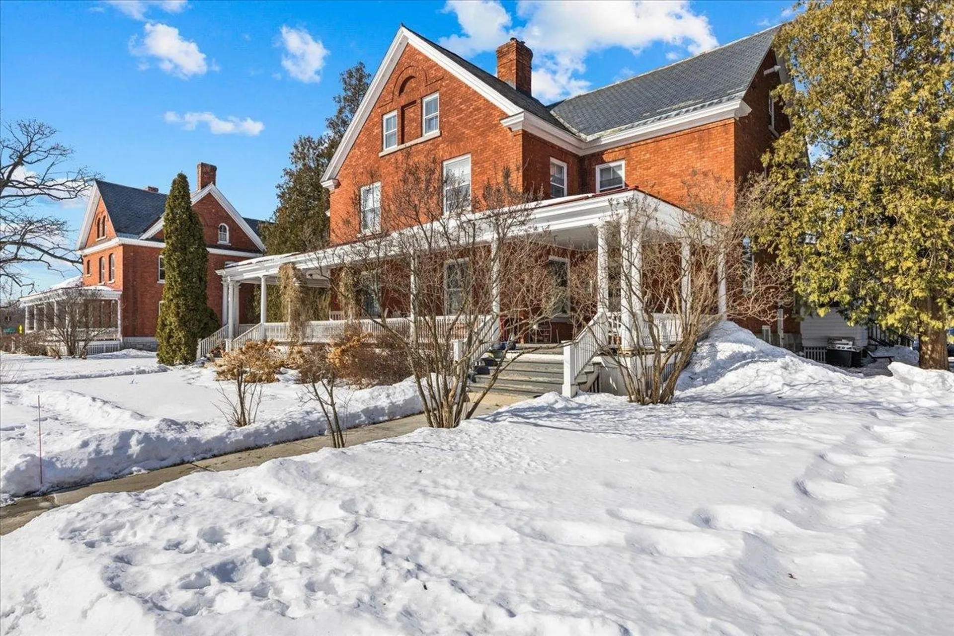 404 Dalton Drive Colchester VT 05495