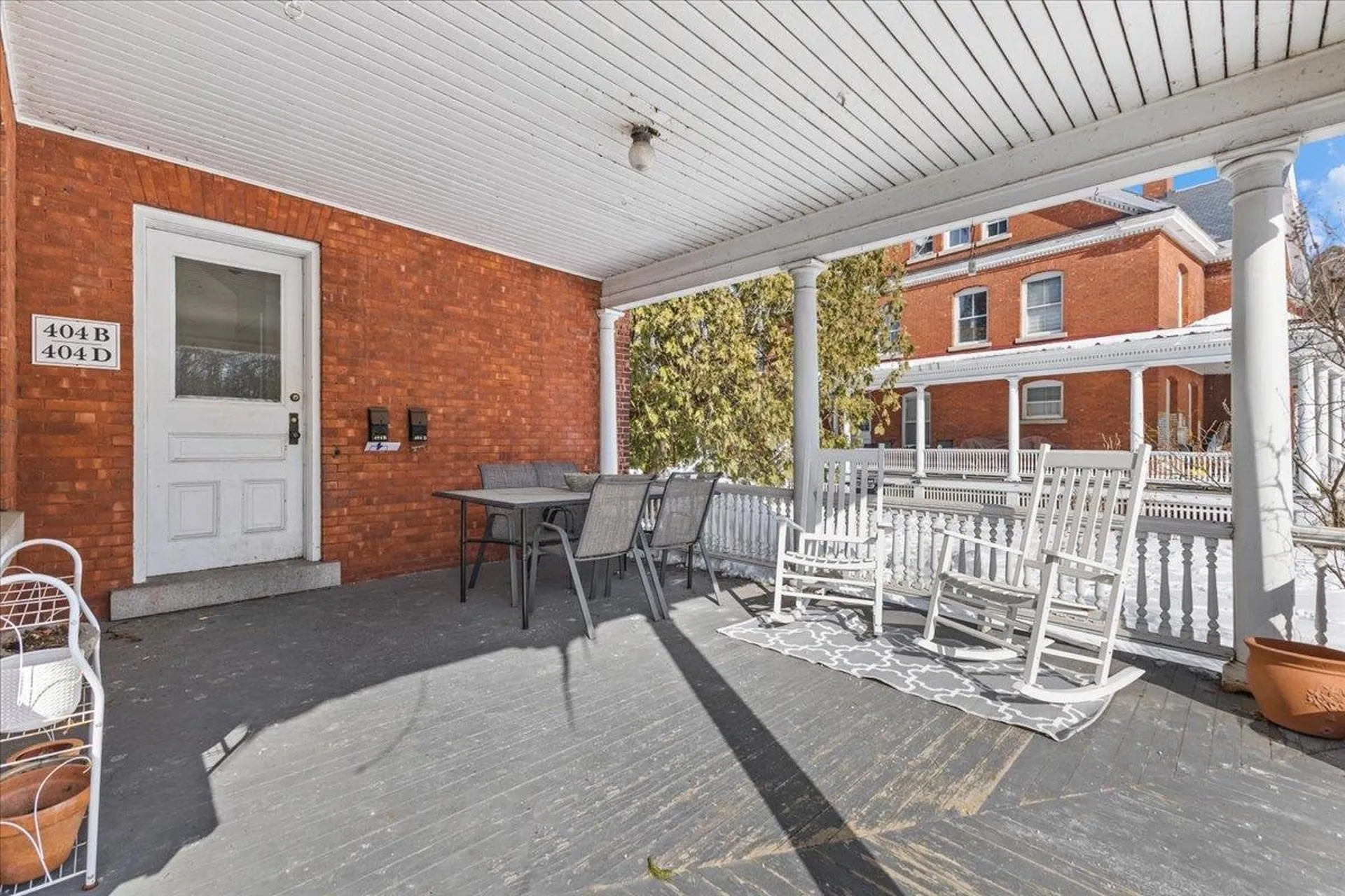 404 Dalton Drive Colchester VT 05495