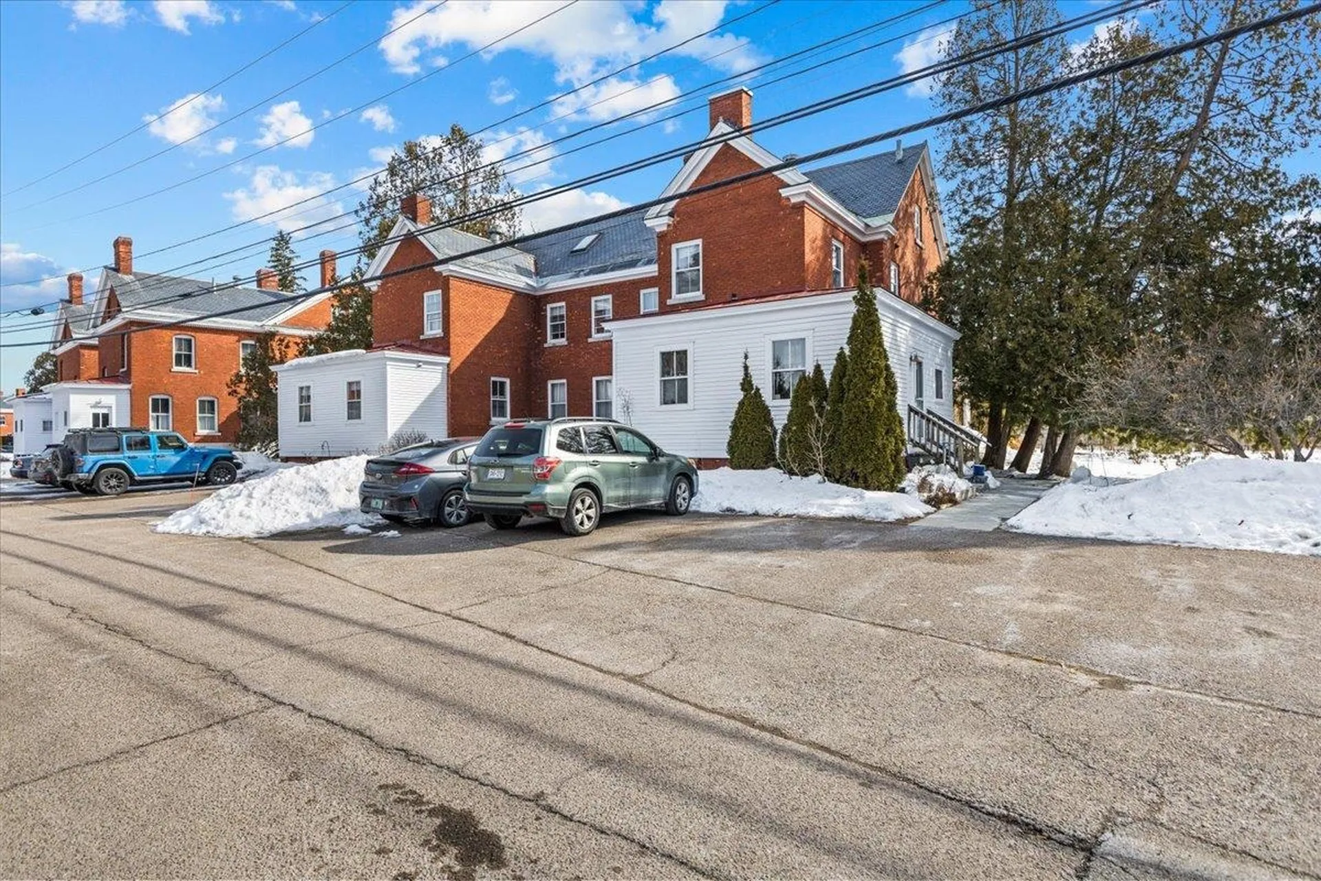 404 Dalton Drive Colchester VT 05495