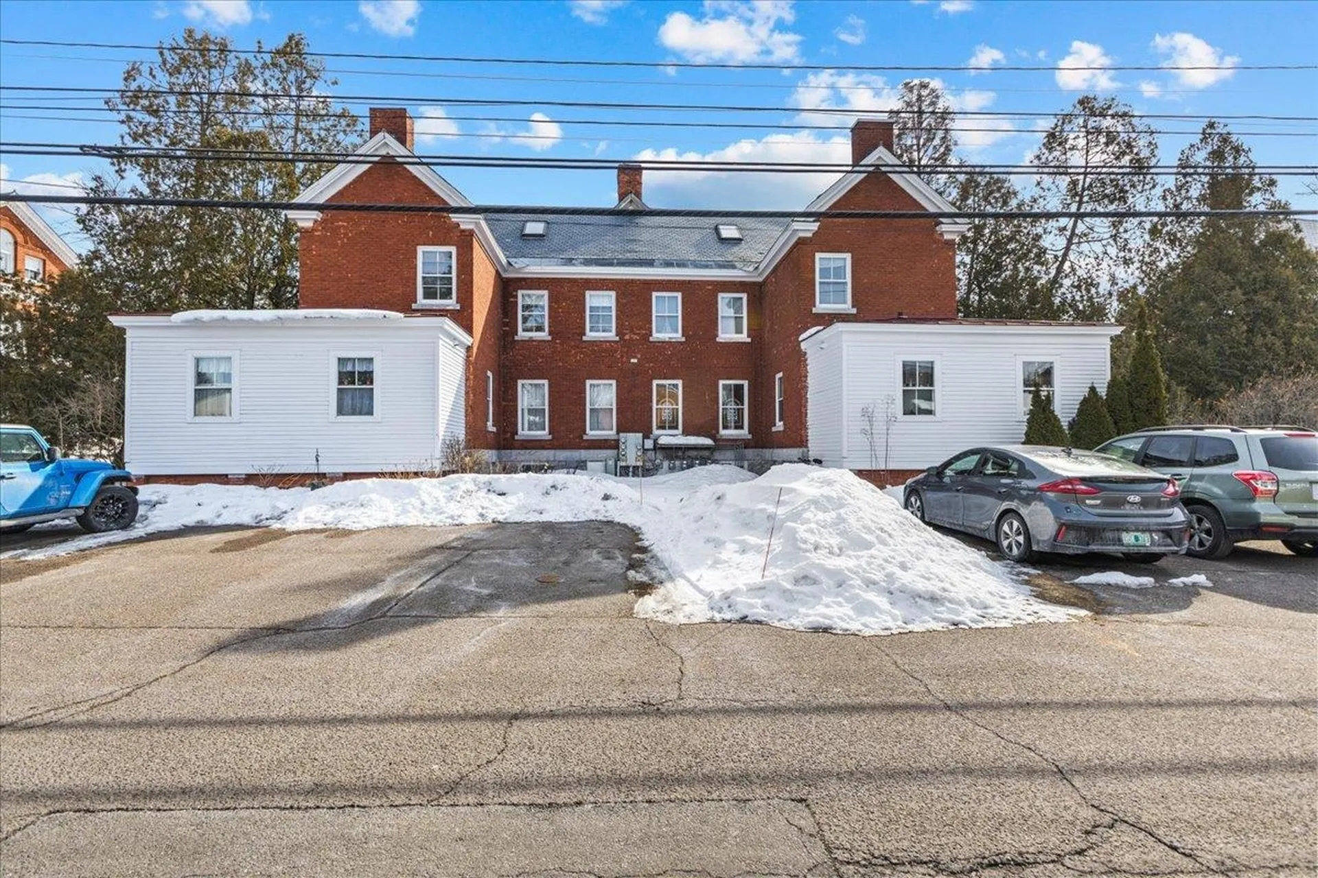 404 Dalton Drive Colchester VT 05495