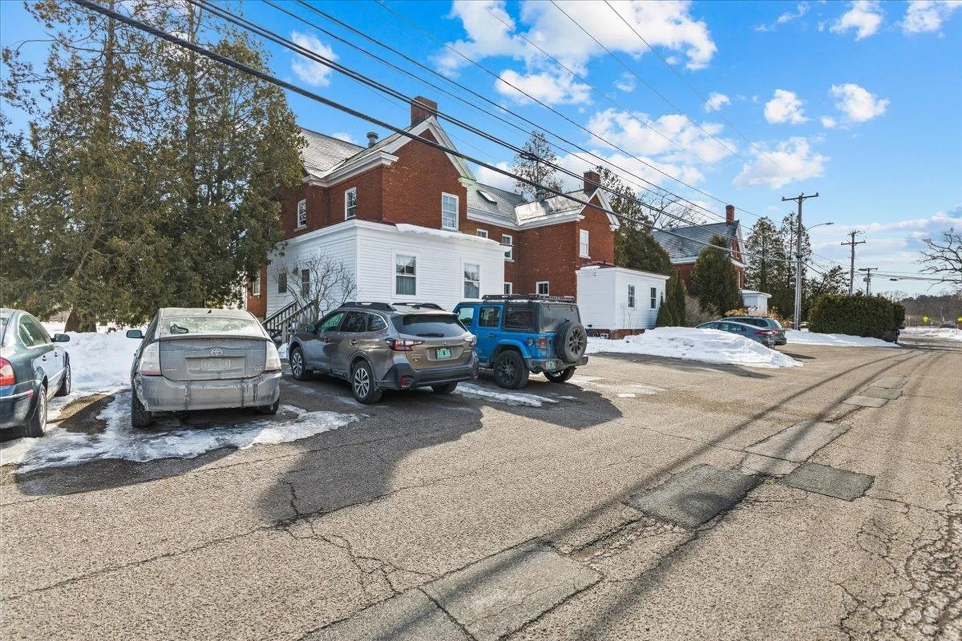 404 Dalton Drive Colchester VT 05495