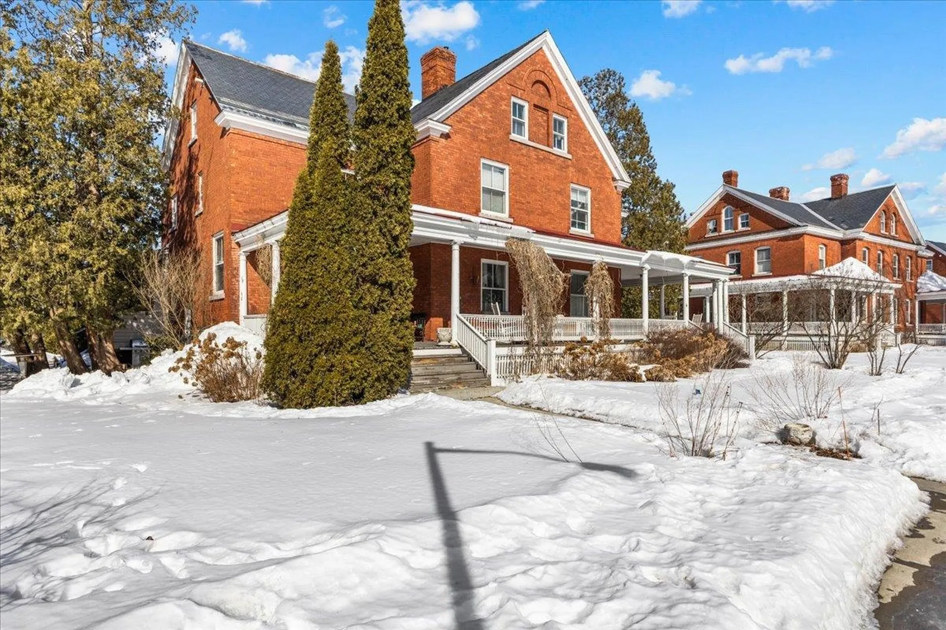 404 Dalton Drive Colchester VT 05495