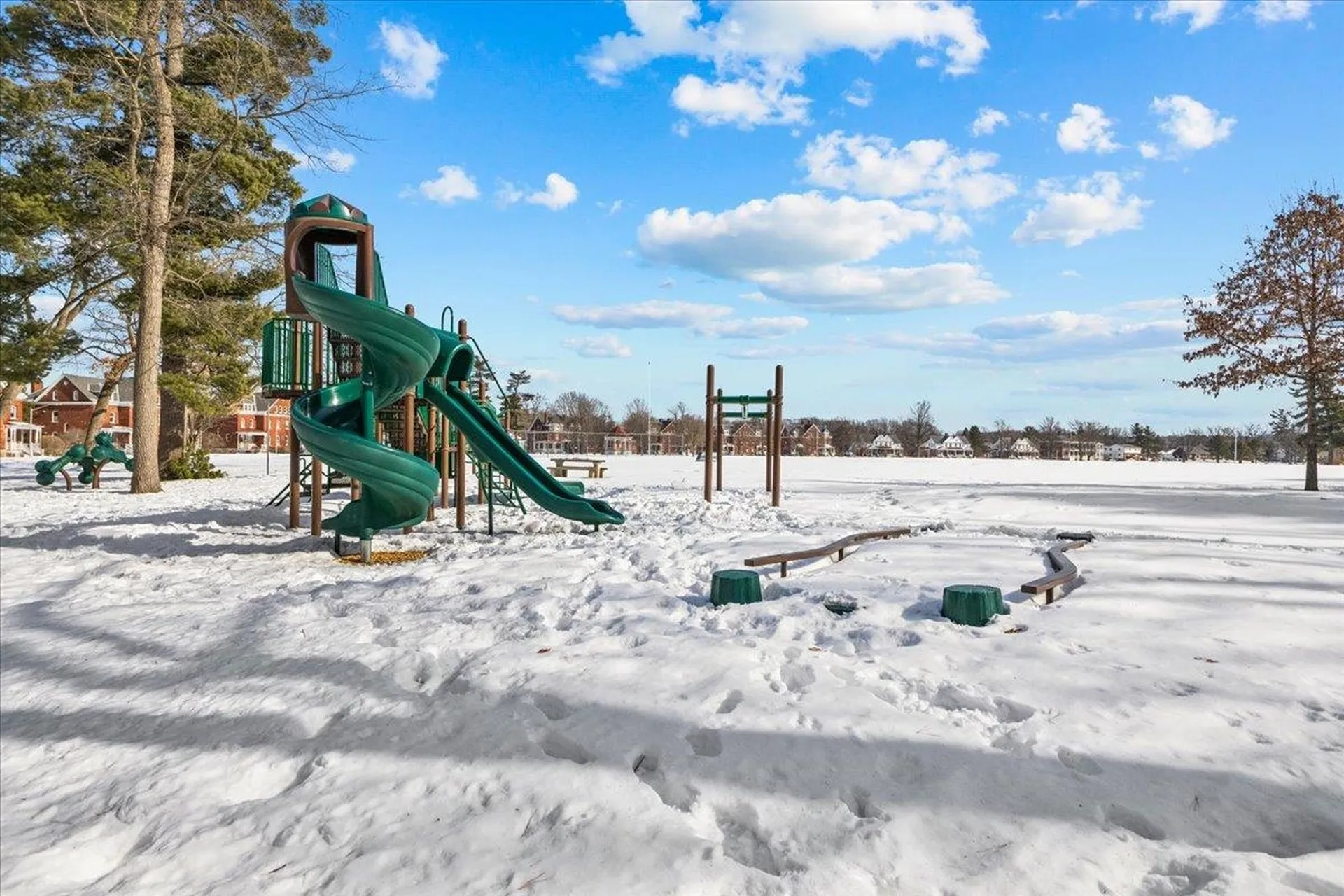 404 Dalton Drive Colchester VT 05495