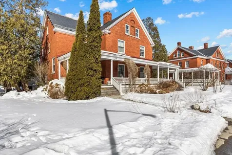 404 Dalton Drive Colchester VT 05495