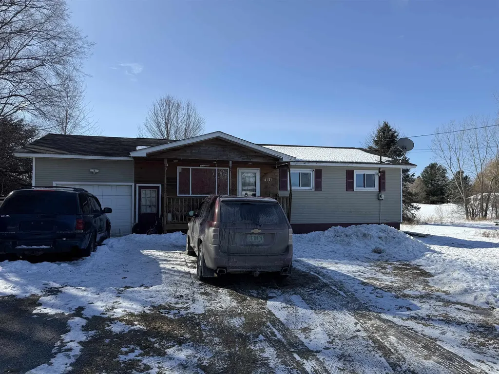 4131 Lower Newton Road St. Albans Town VT 05478