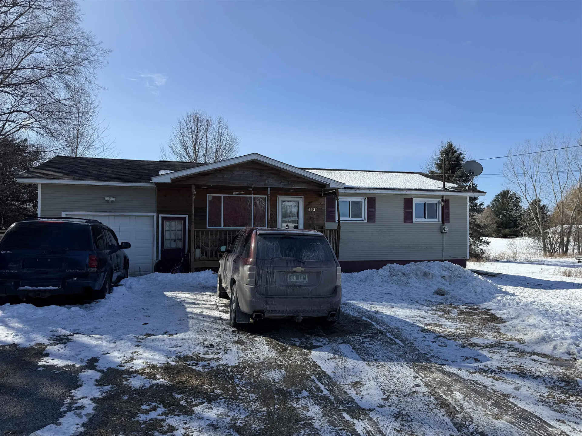4131 Lower Newton Road St. Albans Town VT 05478
