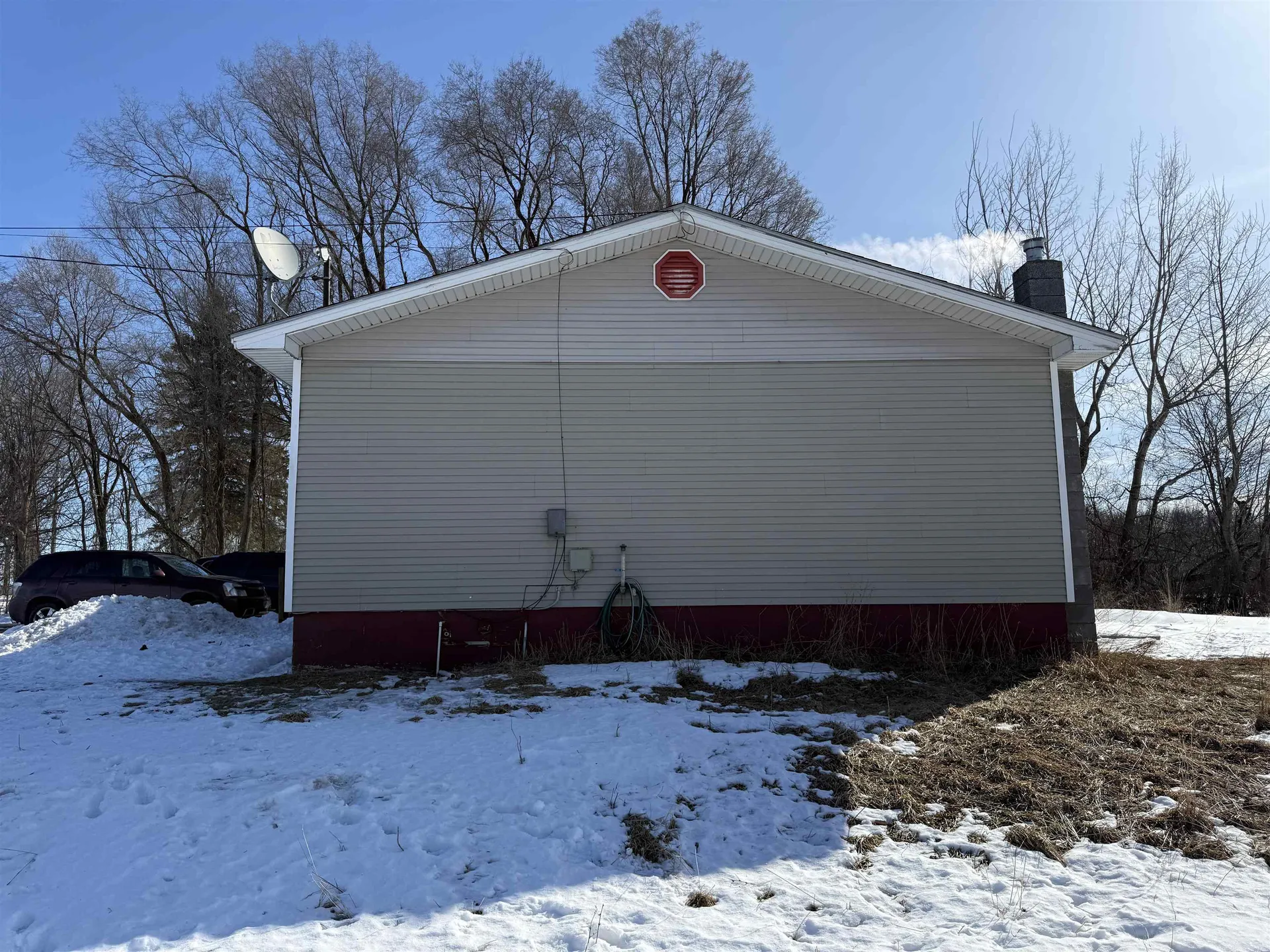 4131 Lower Newton Road St. Albans Town VT 05478