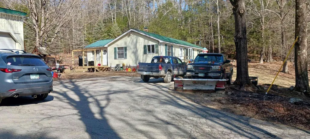 84 Watson Road Winchester NH 03470