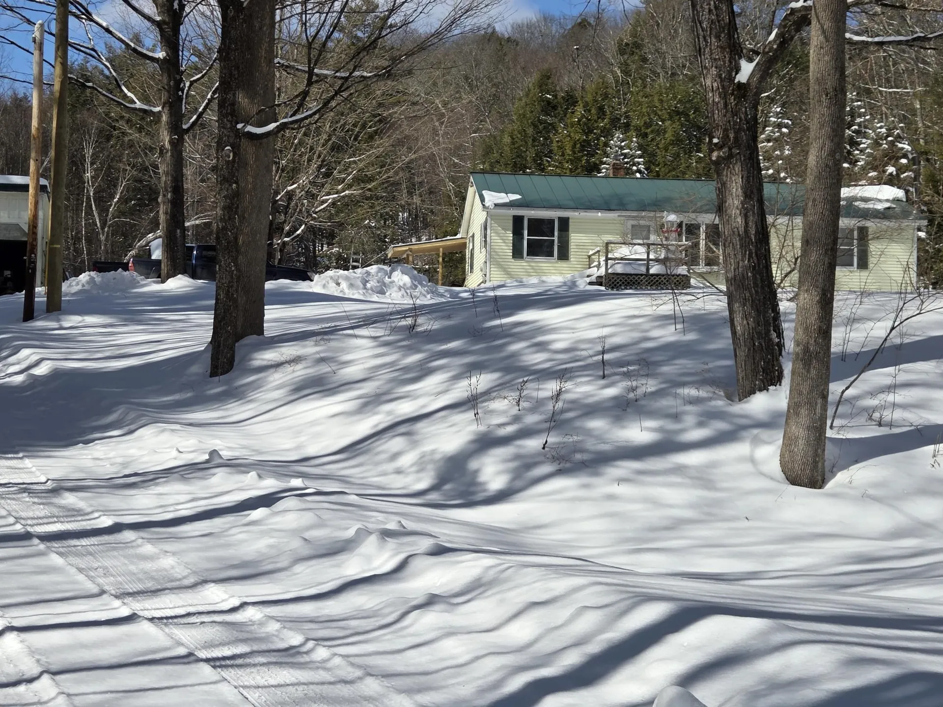 84 Watson Road Winchester NH 03470