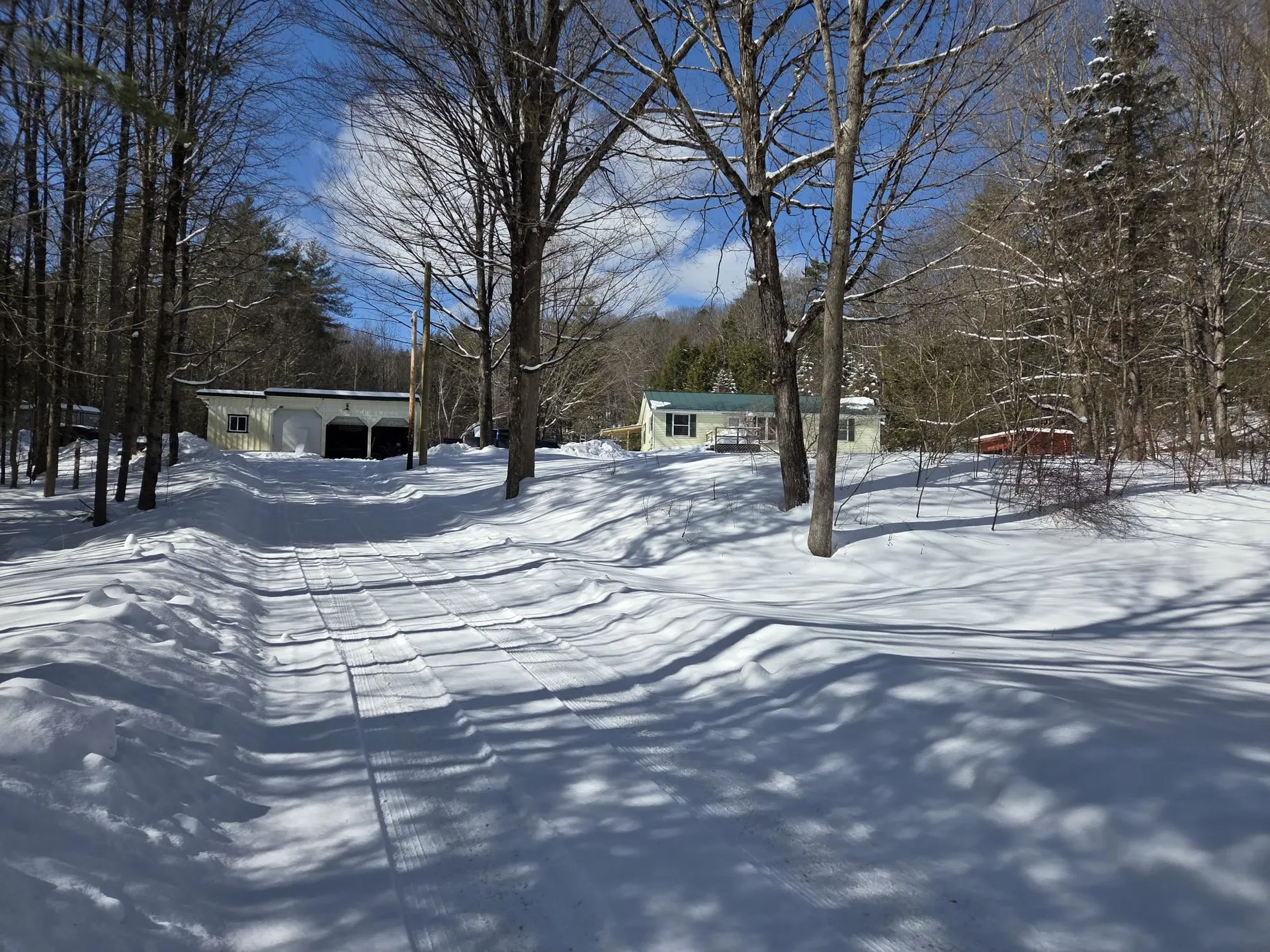84 Watson Road Winchester NH 03470