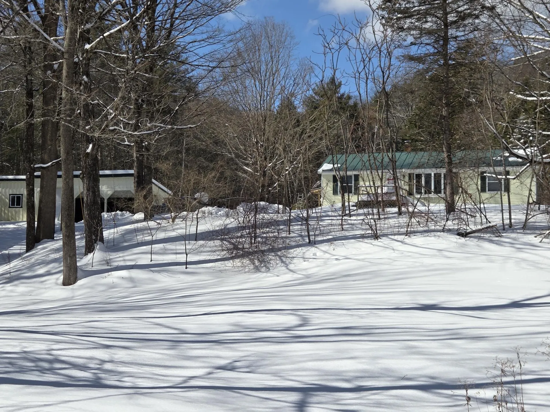 84 Watson Road Winchester NH 03470
