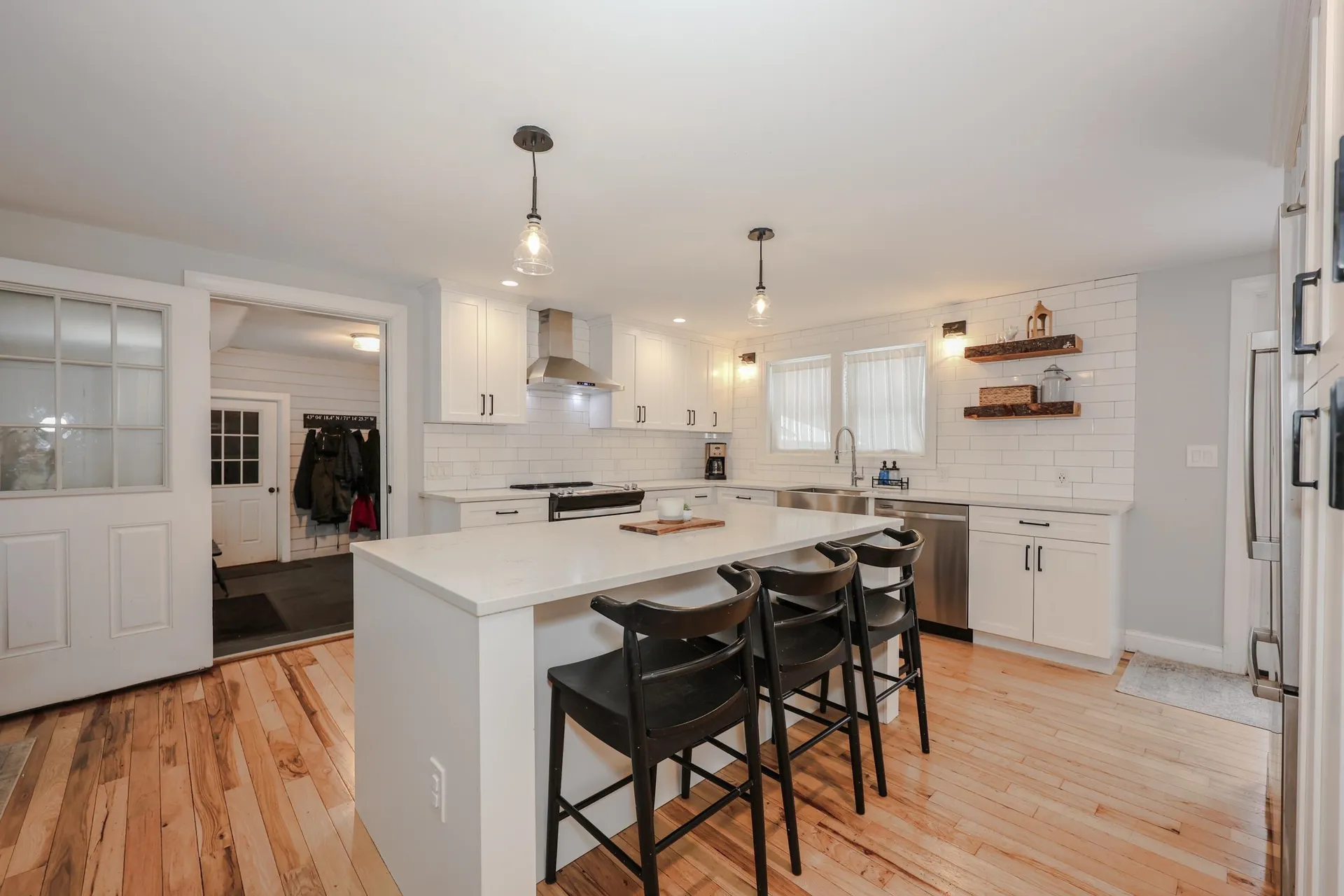 395 Critchett Road Candia NH 03034