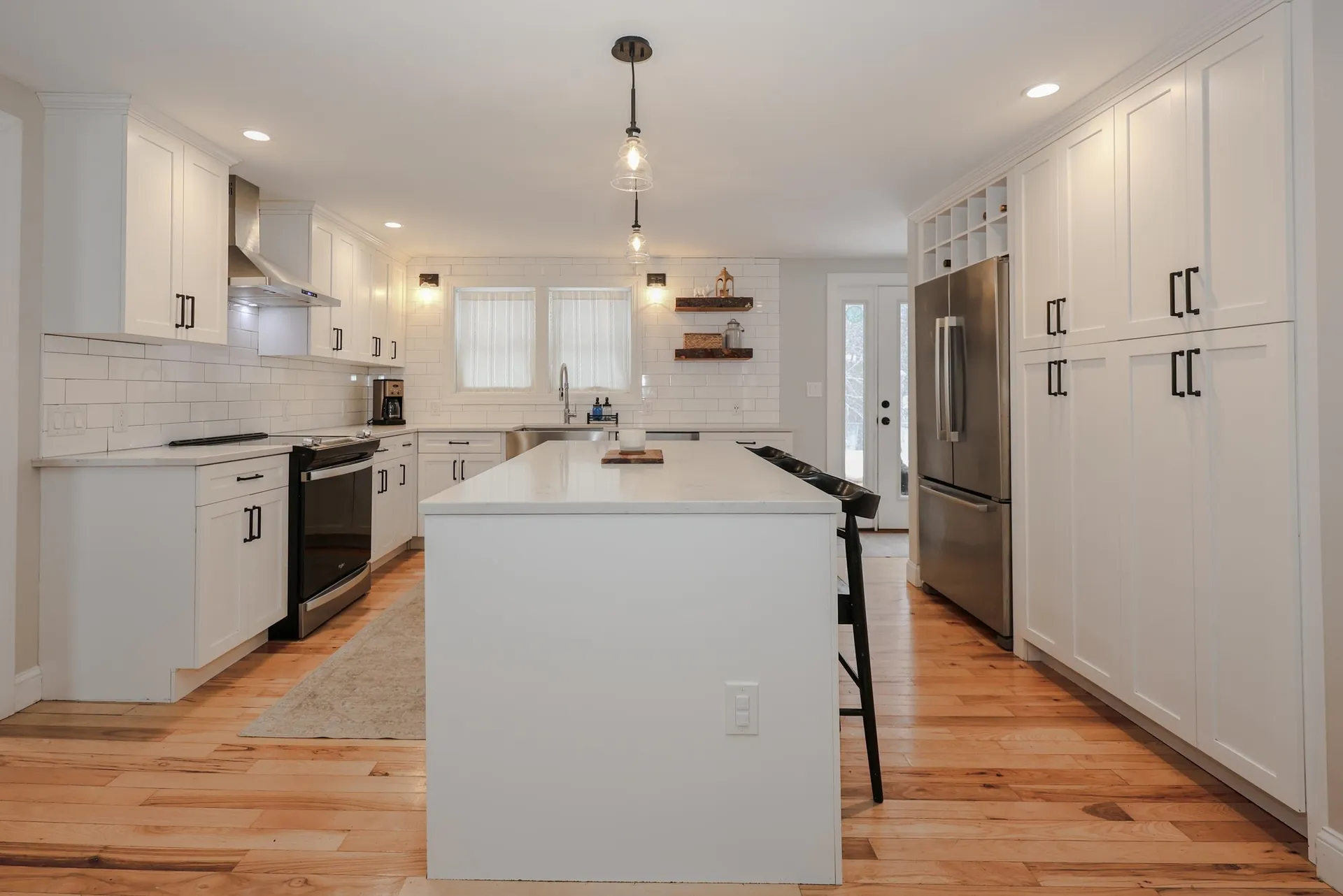 395 Critchett Road Candia NH 03034