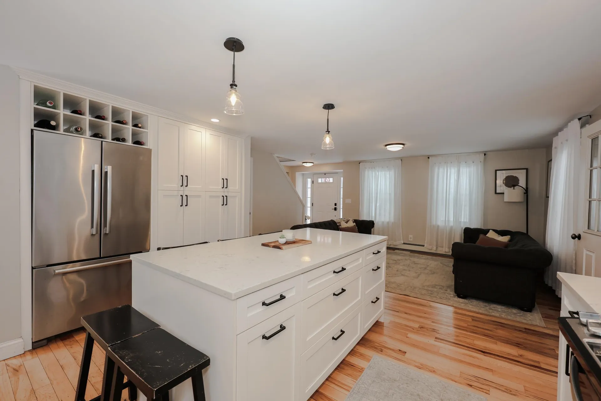 395 Critchett Road Candia NH 03034