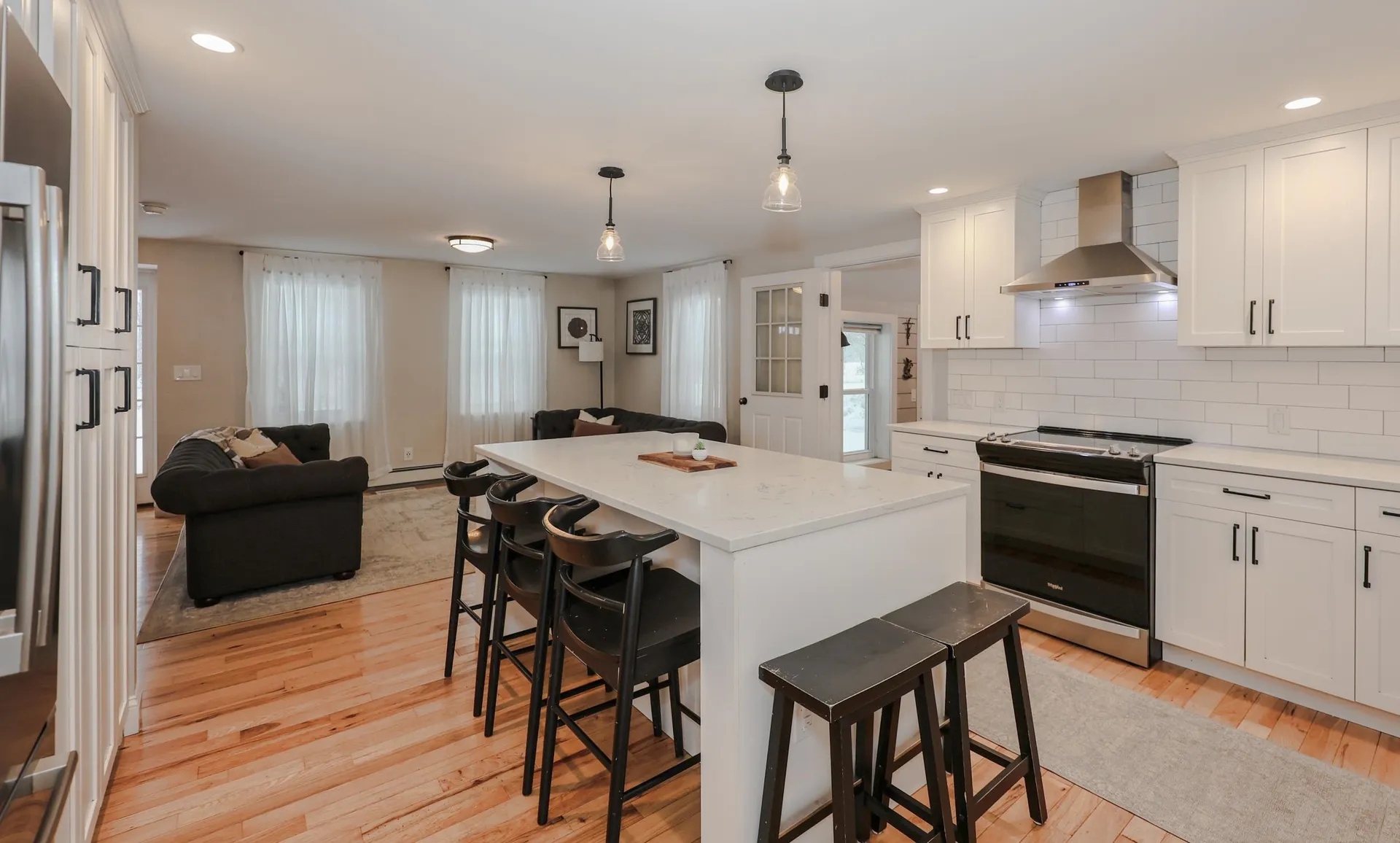 395 Critchett Road Candia NH 03034