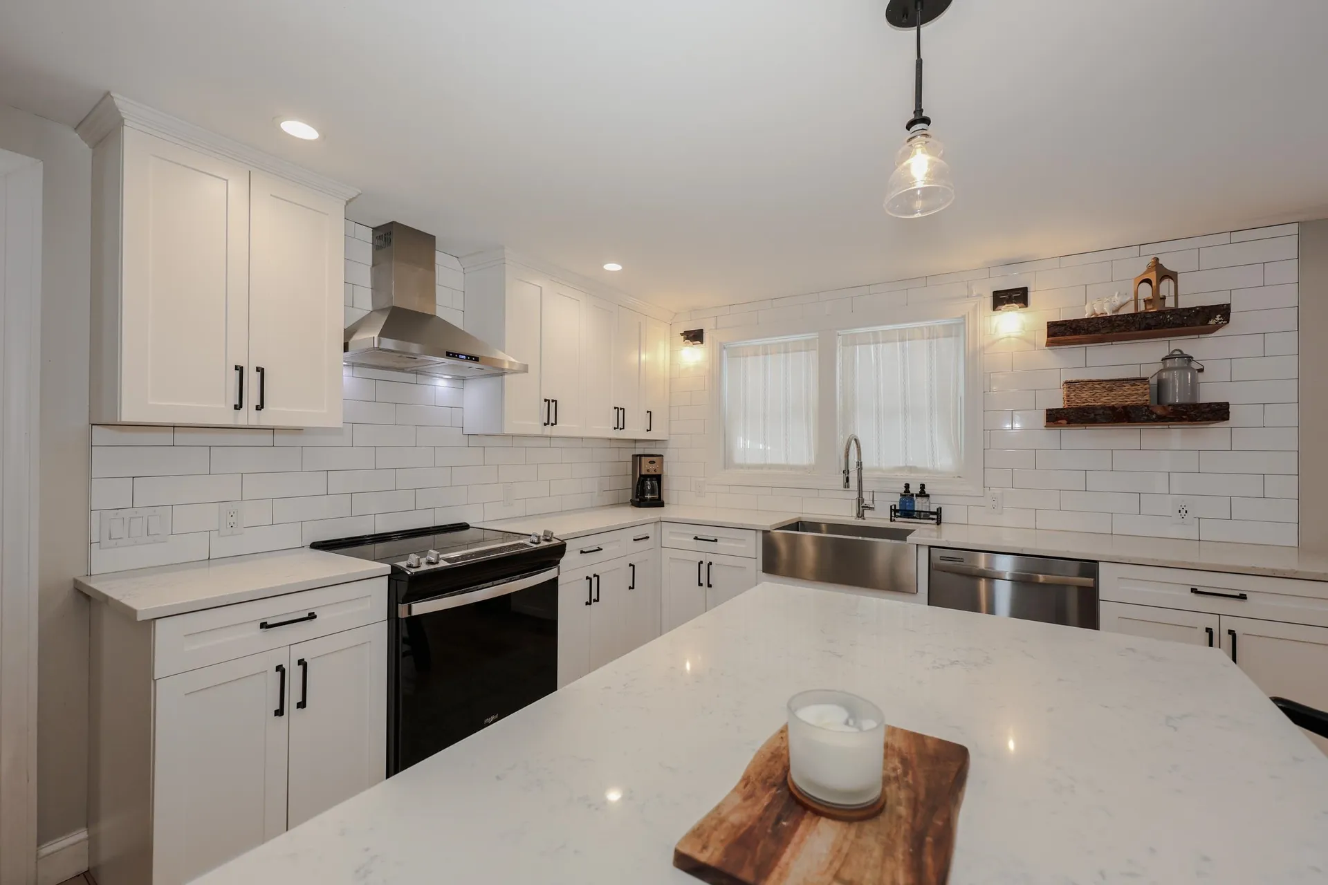 395 Critchett Road Candia NH 03034