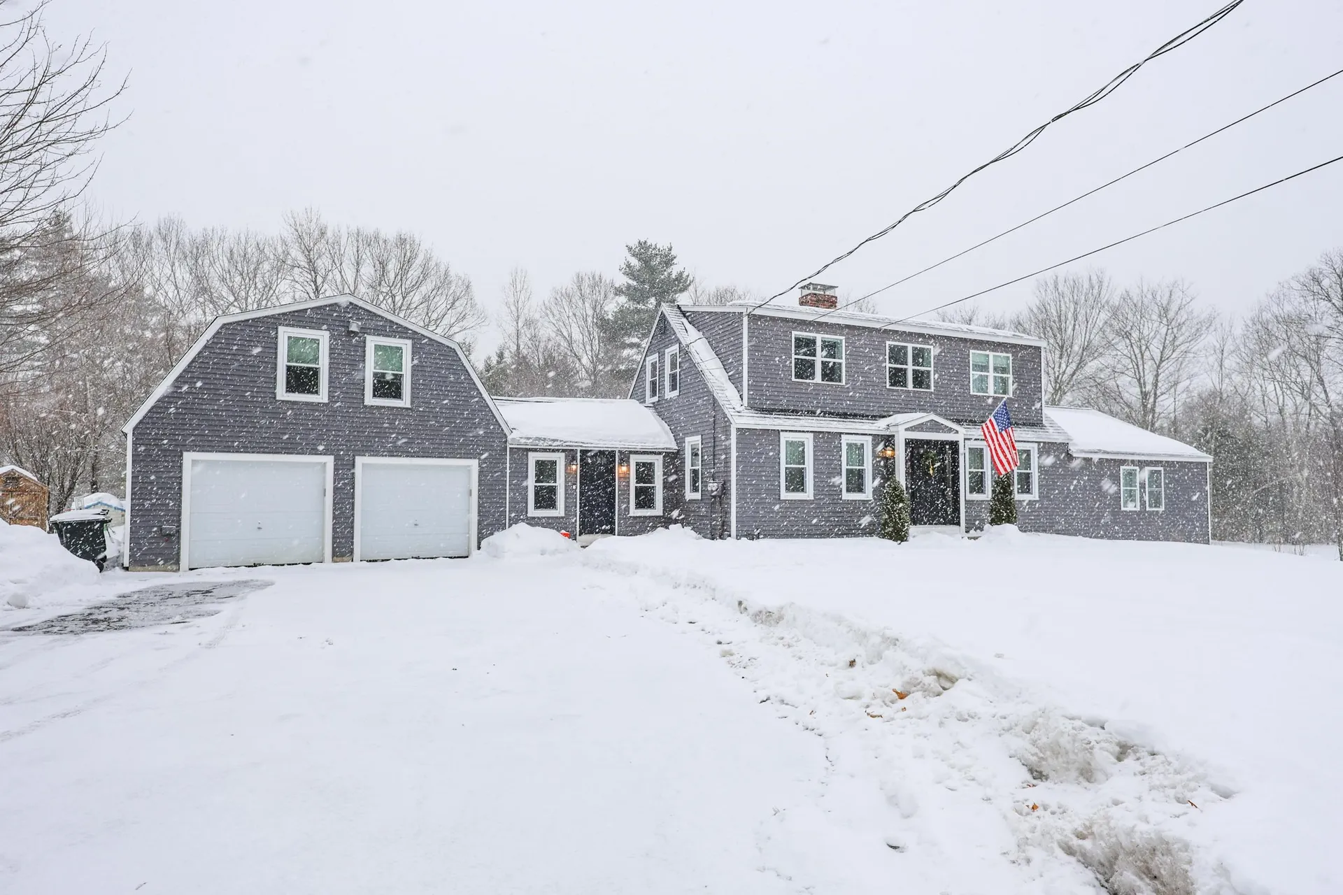 395 Critchett Road Candia NH 03034
