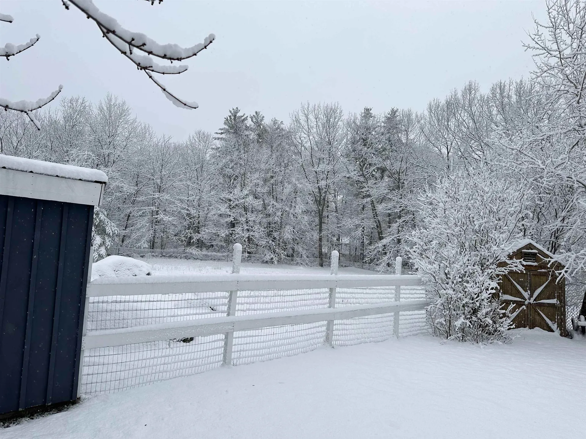 395 Critchett Road Candia NH 03034