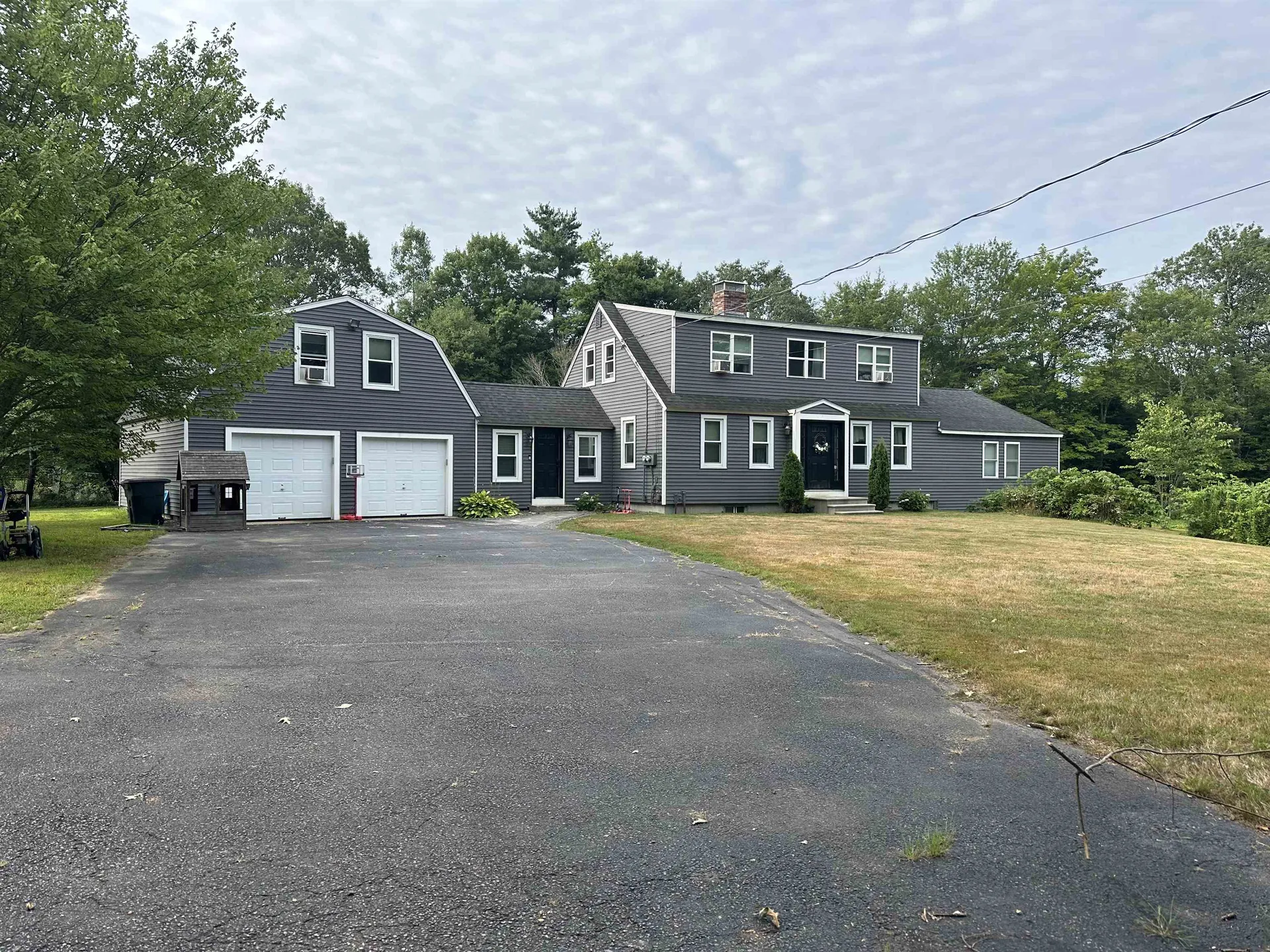 395 Critchett Road Candia NH 03034