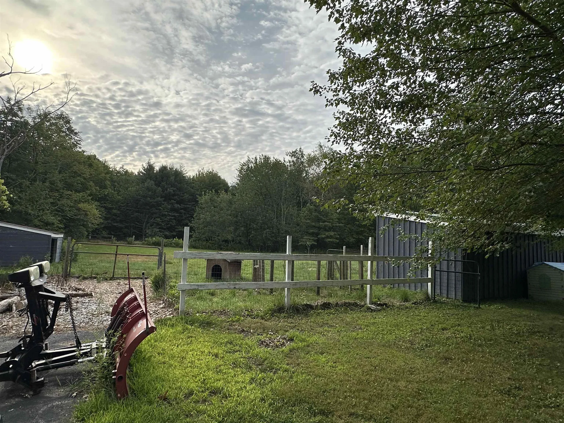 395 Critchett Road Candia NH 03034