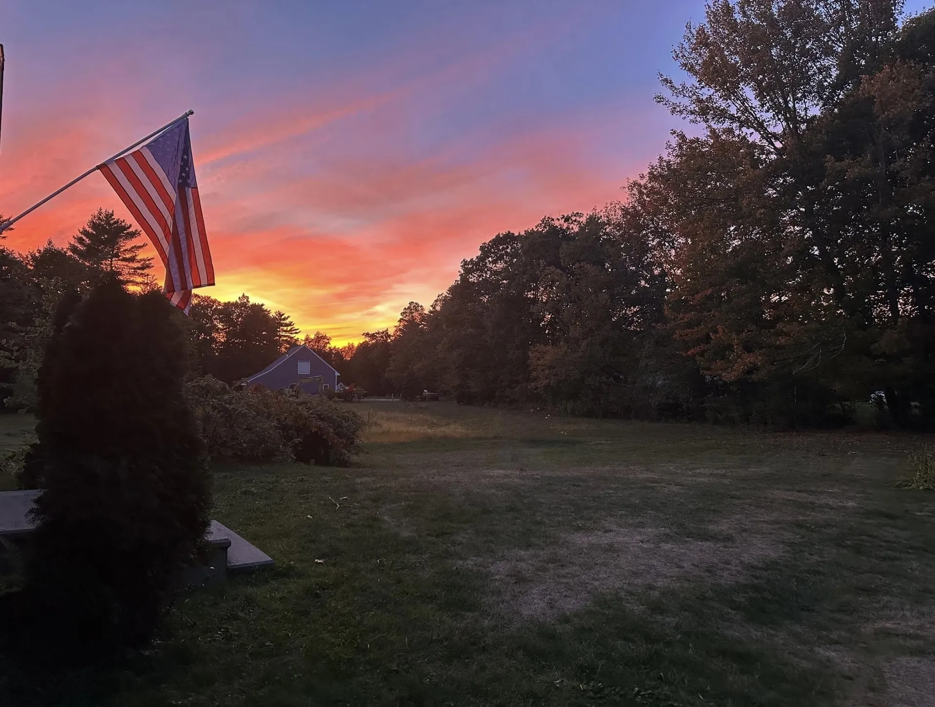 395 Critchett Road Candia NH 03034