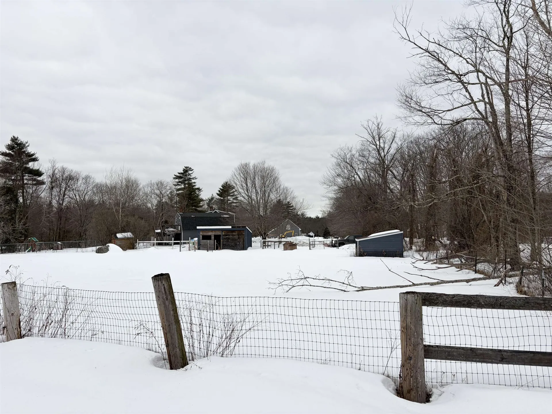 395 Critchett Road Candia NH 03034